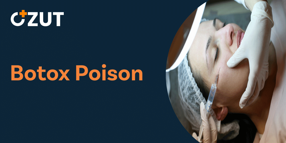 Understanding Injectable Neurotoxins: Benefits, Safety, and Side Effects in Cosmetic and Medical Applications