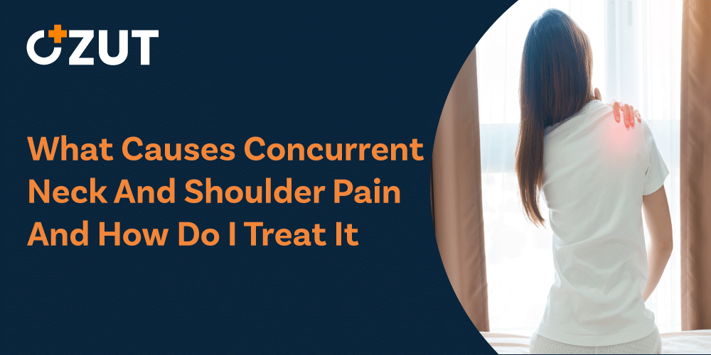 Understanding Neck and Shoulder Pain: Causes, Treatments, and Prevention