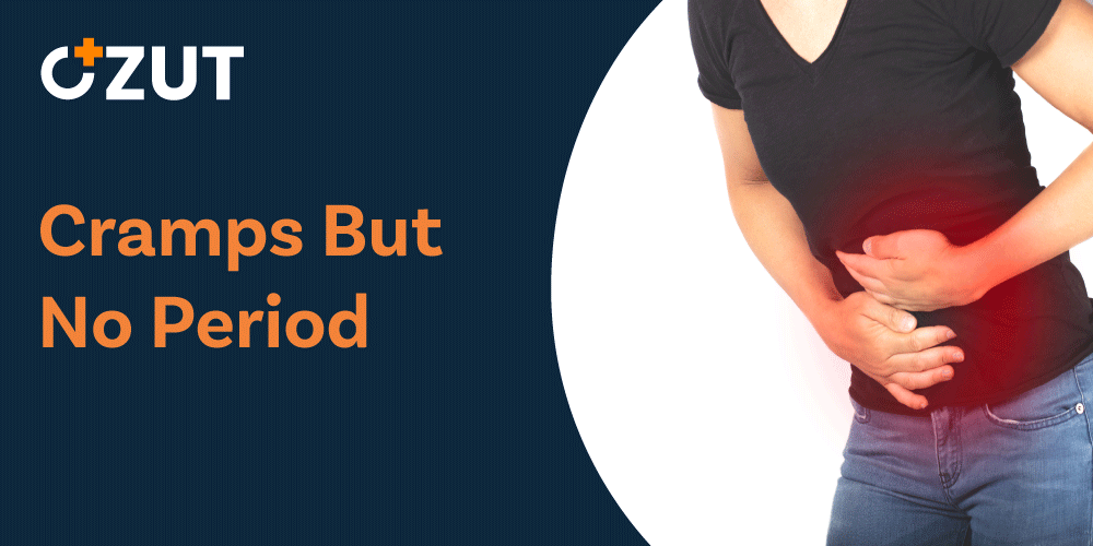 Understanding Cramping Without a Period: Causes, Symptoms, and When to Seek Help