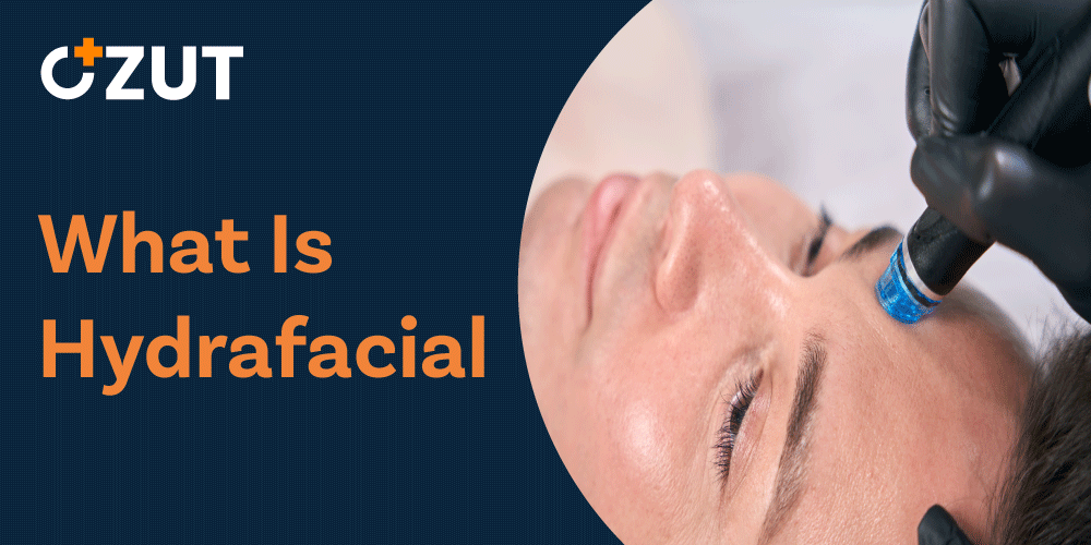 HydraFacial Treatment: A Comprehensive Guide to the 3-Step Skin Rejuvenation Procedure