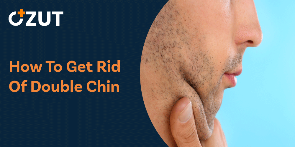 How to Reduce a Double Chin: Exercises, Weight Loss, and Treatment Options