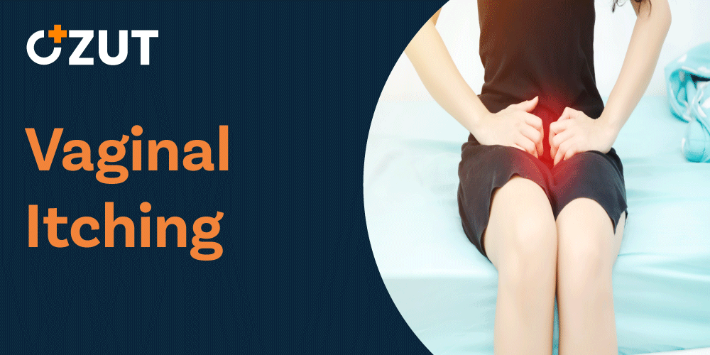 Understanding and Managing Vaginal Itching: Causes, Treatments, and Prevention