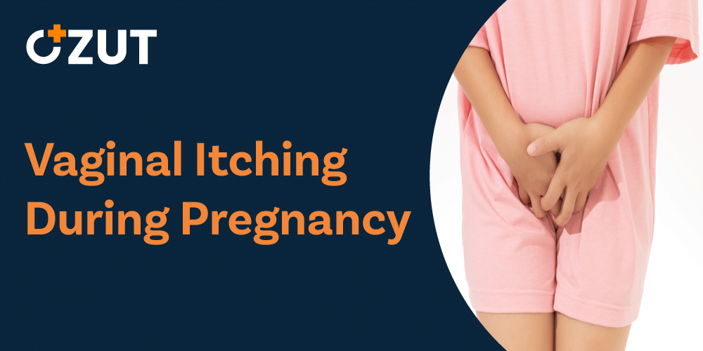 Managing Vaginal Itching During Pregnancy: Causes, Treatments, and Prevention