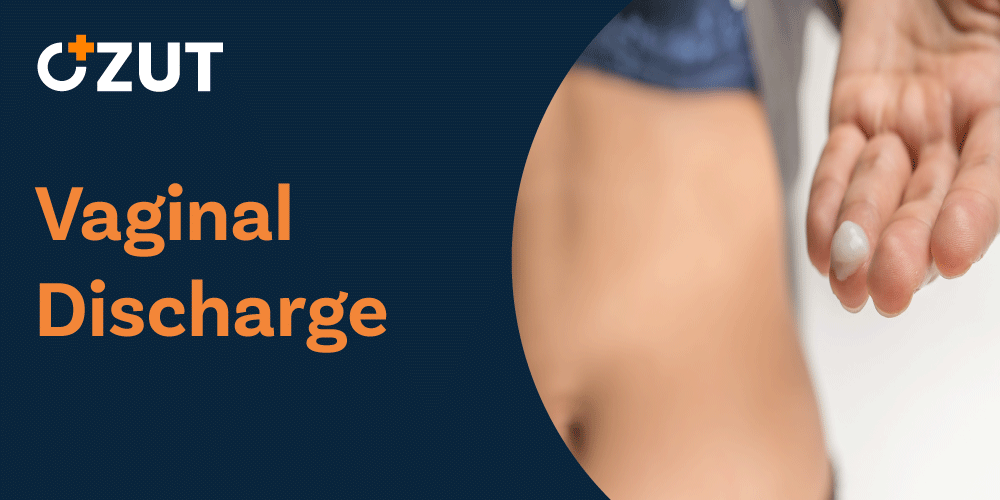 Understanding Vaginal Discharge: Types, Causes, and When to Seek Medical Attention