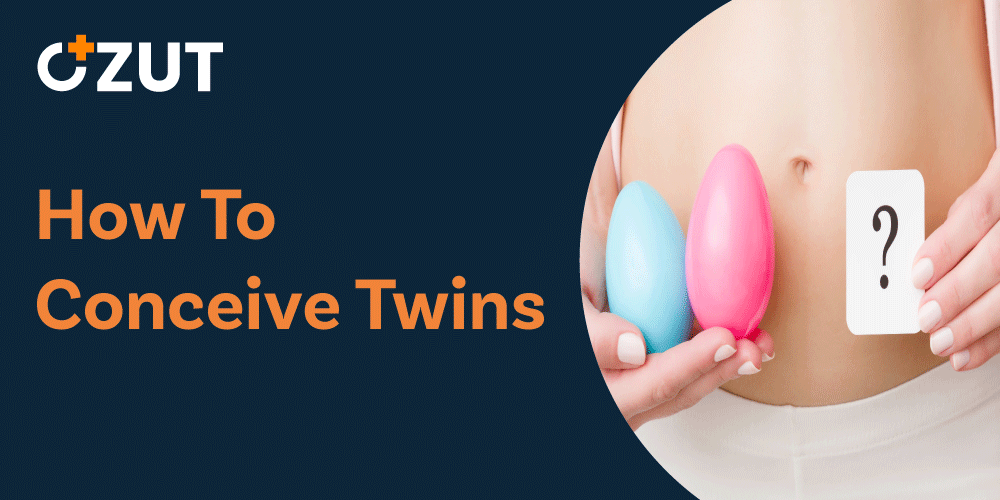 Conceiving Twins: Understanding Your Chances and Influencing Factors