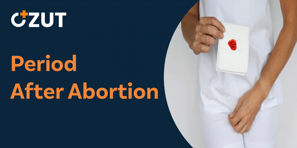 Understanding How Abortion Affects Your Menstrual Cycle