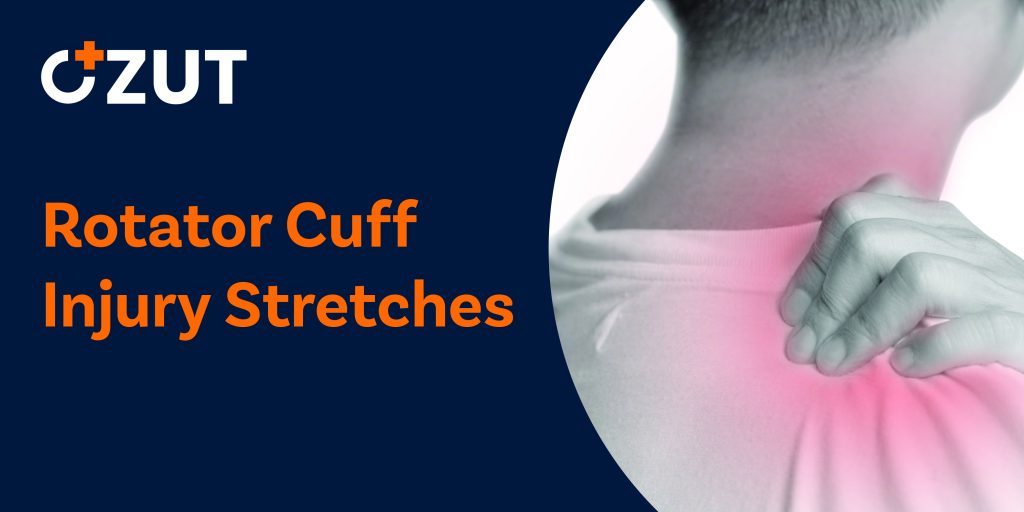 Rotator Cuff Recovery: 5 Essential Exercises for Healing and Strength