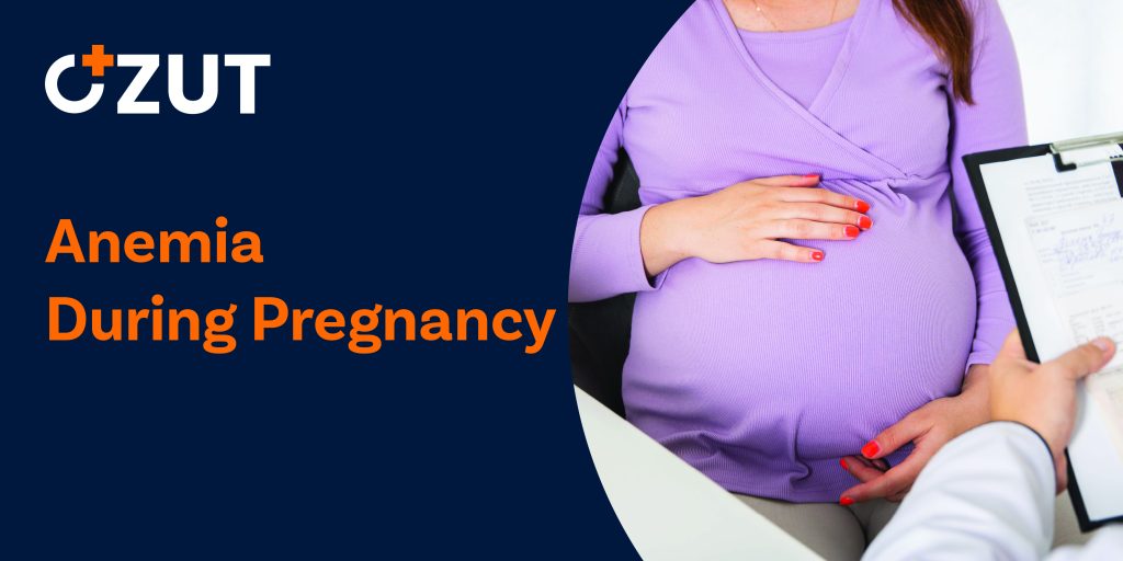 Iron Deficiency Anemia During Pregnancy: Essential Prevention and Treatment Strategies