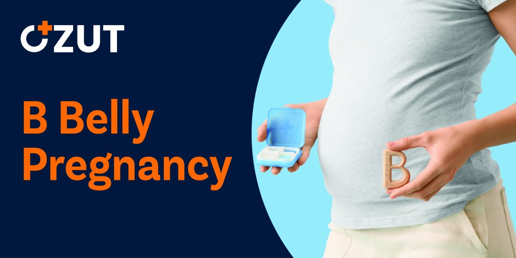 Understanding B Belly During Pregnancy: Causes, Concerns, and What to Expect