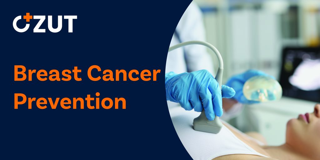 Breast Cancer Prevention: Effective Strategies to Reduce Your Risk