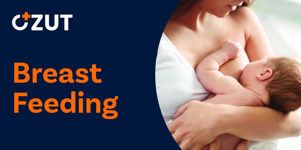 Mastering Breastfeeding Positions: A Complete Guide for New Parents