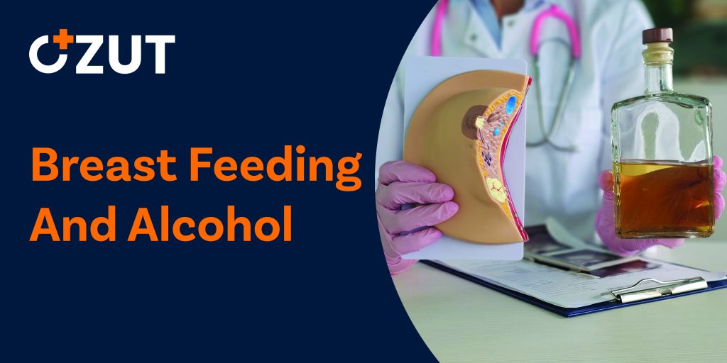 Breastfeeding and Alcohol: What Nursing Mothers Need to Know