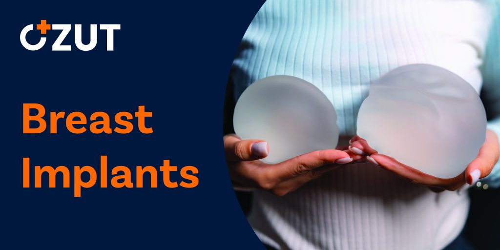 Breast Implants: Understanding Your Options Between Saline and Silicone