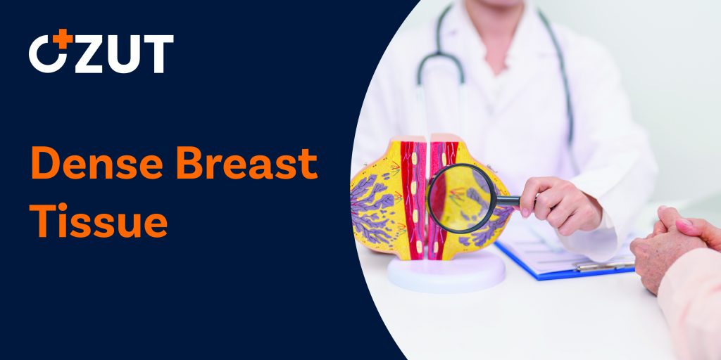 Dense Breast Tissue: Understanding What It Means for Your Health
