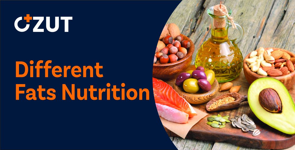 Understanding Dietary Fats: A Complete Guide to Healthy Fat Consumption