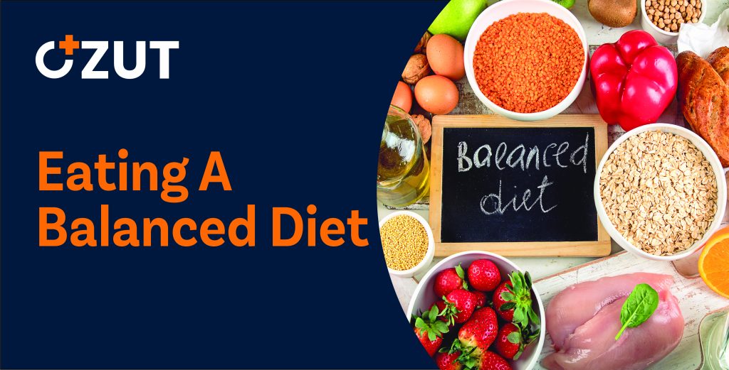 Complete Guide to Balanced Nutrition and Healthy Eating Habits for Optimal Wellness