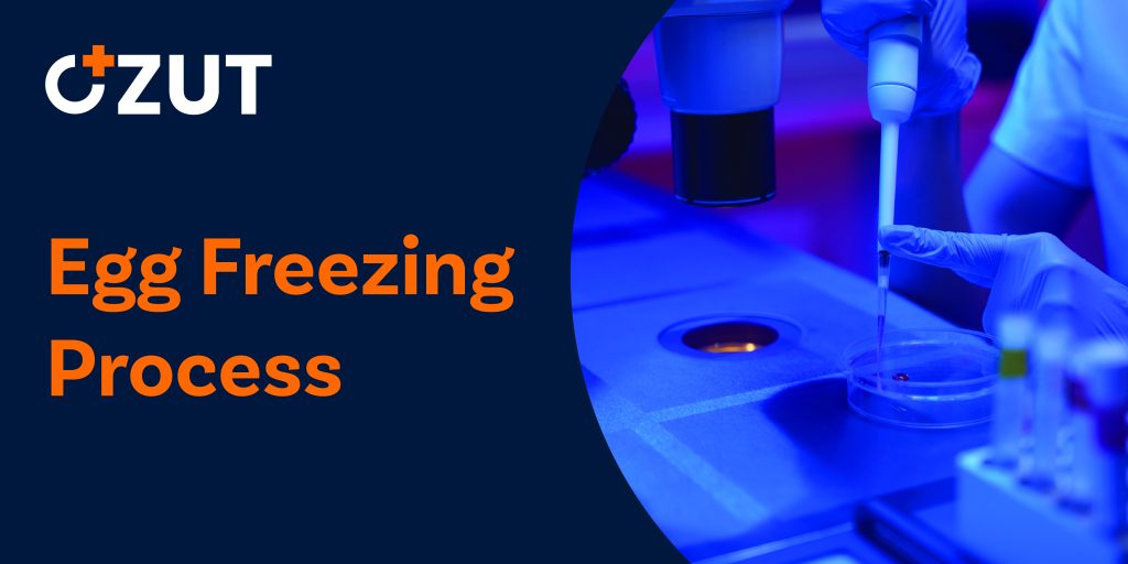 Understanding Egg Freezing: The Complete Guide to Preserving Your Fertility