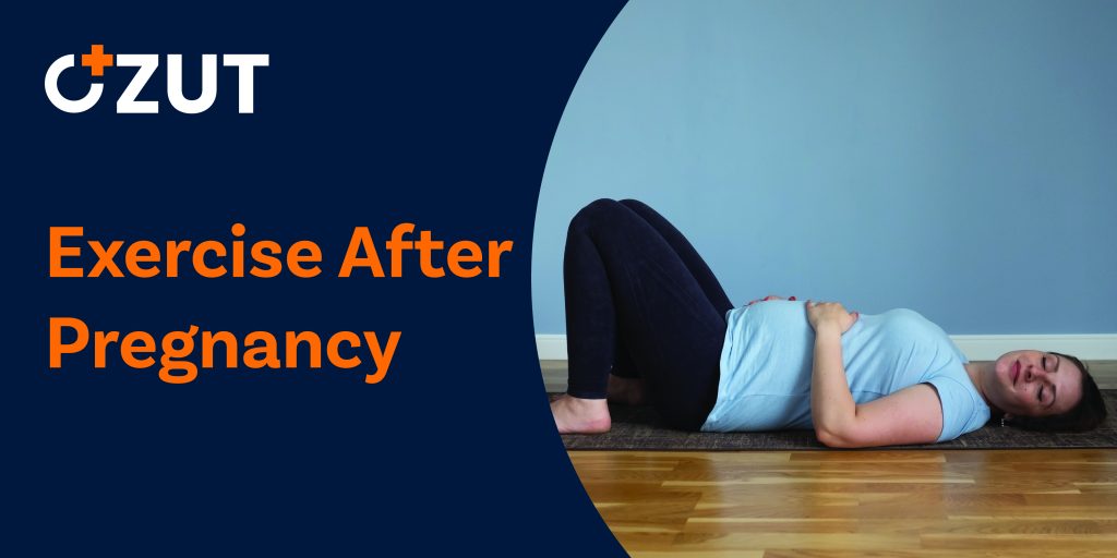 Exercise After Pregnancy: A Safe and Effective Guide for New Mothers