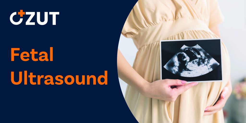 Understanding Fetal Ultrasound: A Window Into Prenatal Development