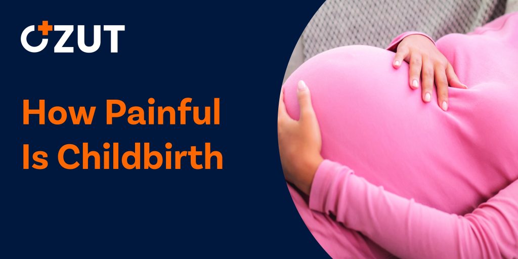 Managing Pain During Childbirth: What to Expect and How to Prepare
