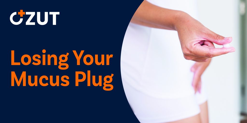 Understanding Cervical Mucus Discharge During Late Pregnancy: Signs, Symptoms, and When to Seek Medical Care