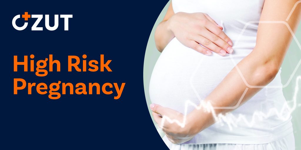 Understanding High-Risk Pregnancy: Essential Information for Expectant Parents