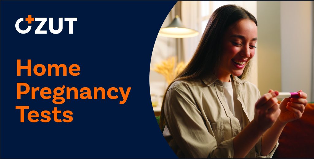 Understanding Home Pregnancy Testing: Accuracy, Timing, and What Results Really Mean