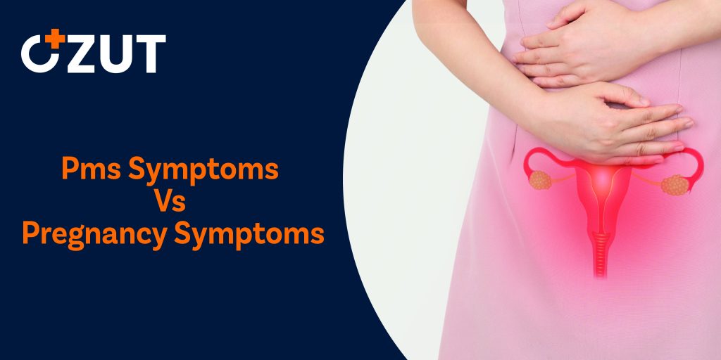 Understanding the Key Differences Between Premenstrual Syndrome and Early Pregnancy Symptoms