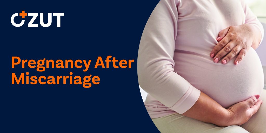 Understanding Pregnancy After Miscarriage: A Comprehensive Guide