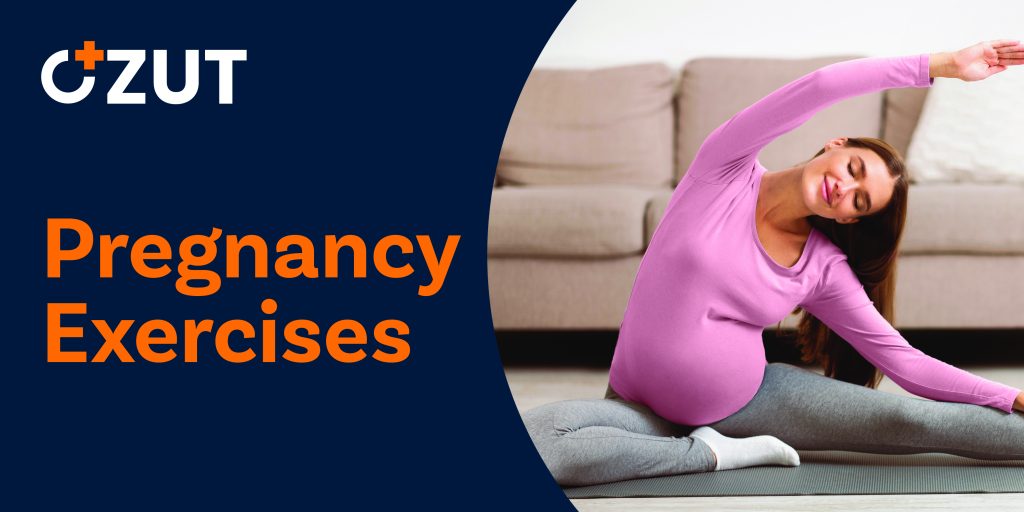 Essential Pregnancy Exercises: A Complete Guide to Safe Prenatal Fitness