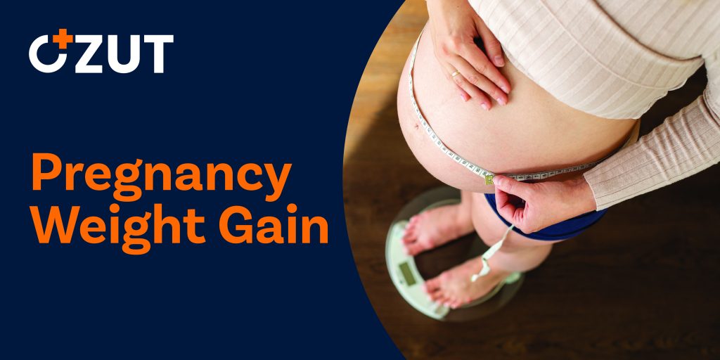 Understanding Healthy Weight Gain During Pregnancy: A Complete Guide