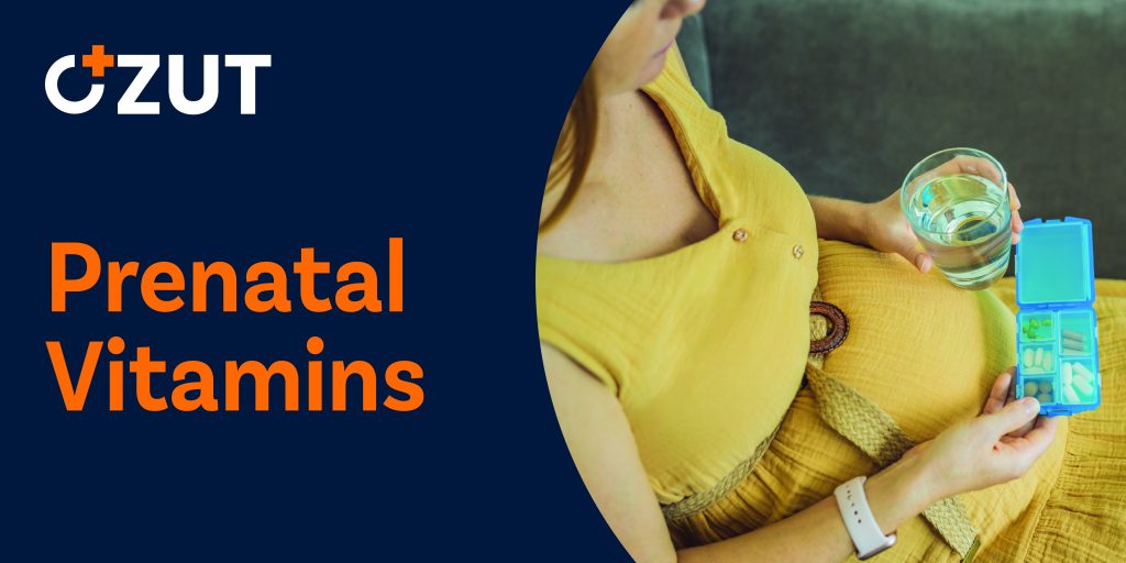 Essential Prenatal Vitamins: Complete Guide to Nutritional Support During Pregnancy