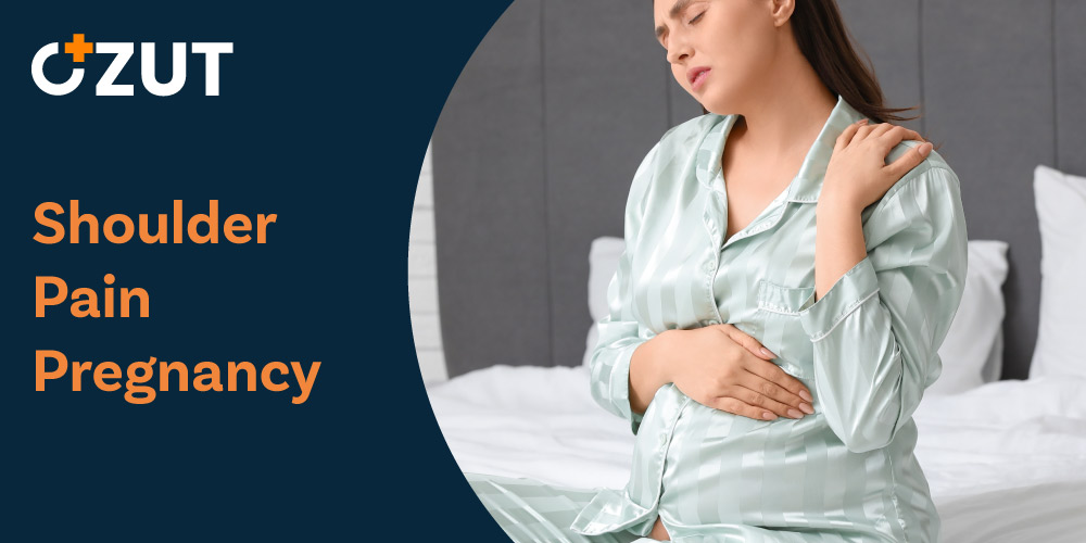 Managing Shoulder Pain During Pregnancy: Causes, Warning Signs, and Relief Methods
