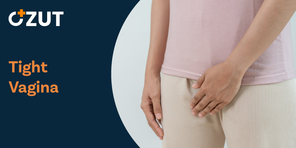Understanding Vaginal Tightness: Myths, Facts, and Solutions for Comfort