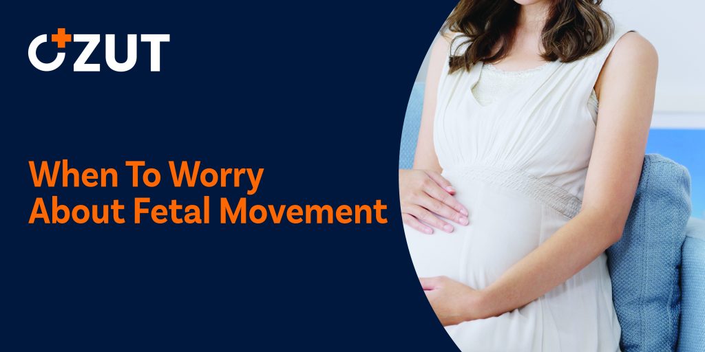 Understanding Fetal Movement During Pregnancy: A Complete Guide to Monitoring Your Baby’s Activity