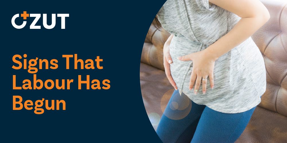 Understanding the Early Signs of Labor and When to Seek Medical Care