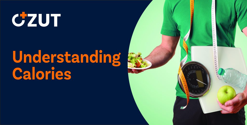 Understanding Calories: A Complete Guide to Energy Balance and Weight Management