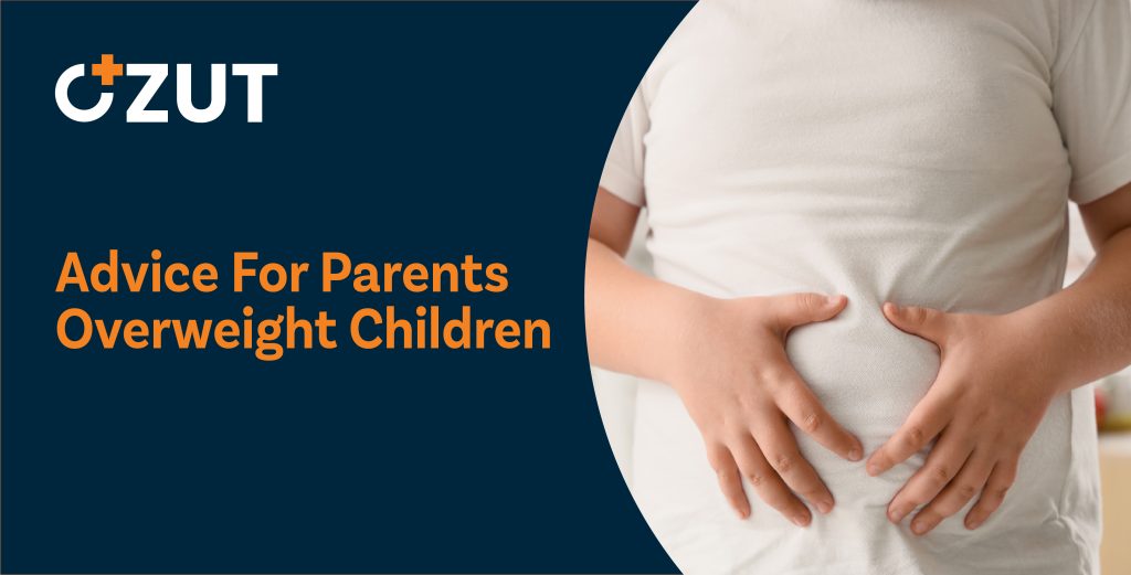 How to Help Your Child Achieve and Maintain a Healthy Weight Through Diet and Activity