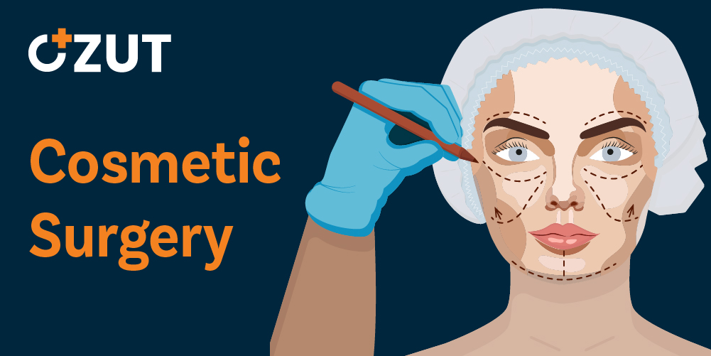 Comprehensive Guide to Common Cosmetic Surgery Procedures and What to Expect