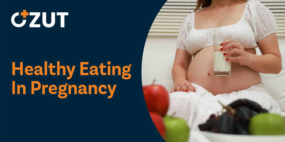 Essential Nutrition Guidelines for Expectant Mothers