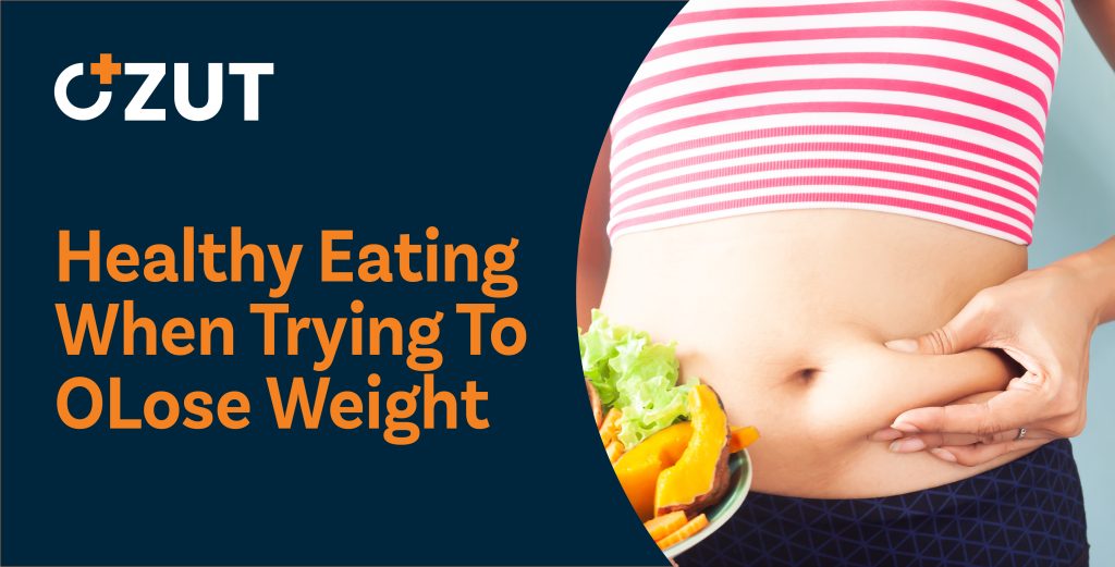 Essential Guide to Healthy Eating for Sustainable Weight Loss