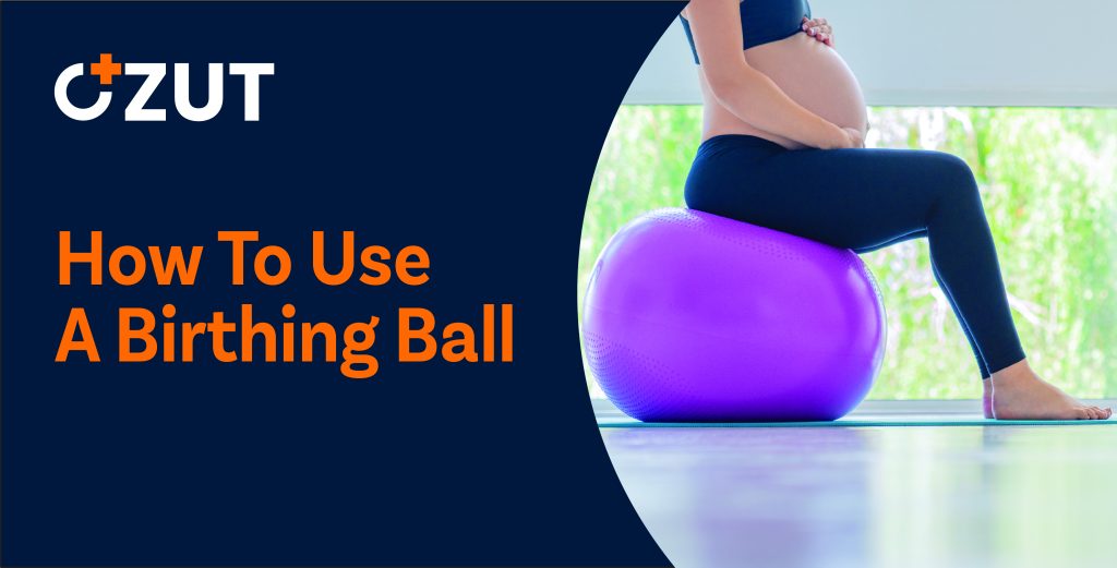 Complete Guide to Using Exercise Balls During Labor and Delivery