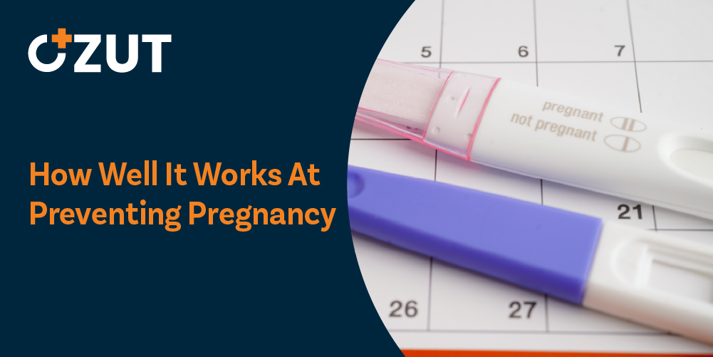 Understanding Contraceptive Effectiveness: A Comprehensive Guide to Birth Control Success Rates