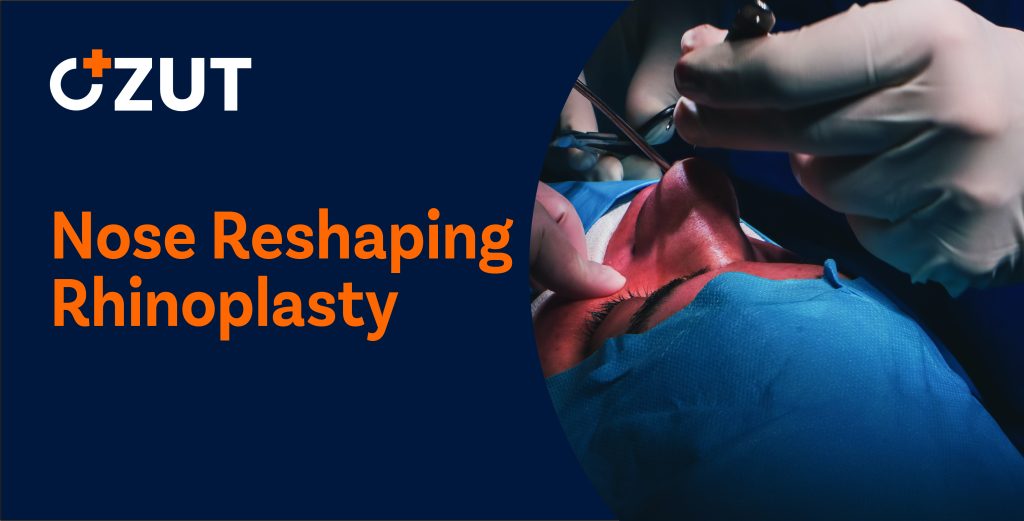 Complete Guide to Nasal Reconstruction Surgery: Procedure, Costs, and Recovery