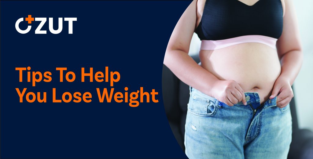 Effective Strategies for Sustainable Weight Loss and Better Health