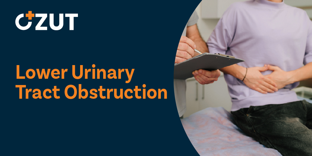 Understanding Fetal Lower Urinary Tract Obstruction: Causes, Diagnosis, and Treatment Options