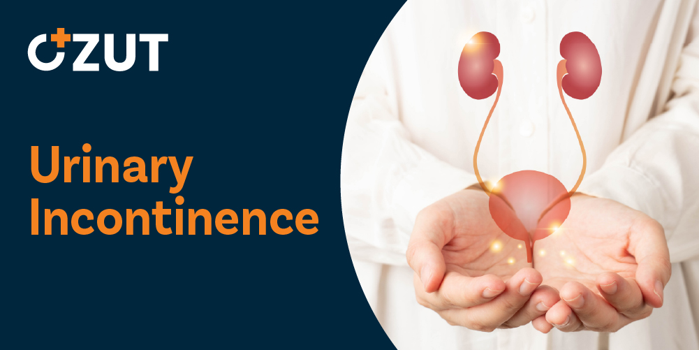 Understanding Bladder Control Issues: A Complete Guide to Diagnosis and Treatment