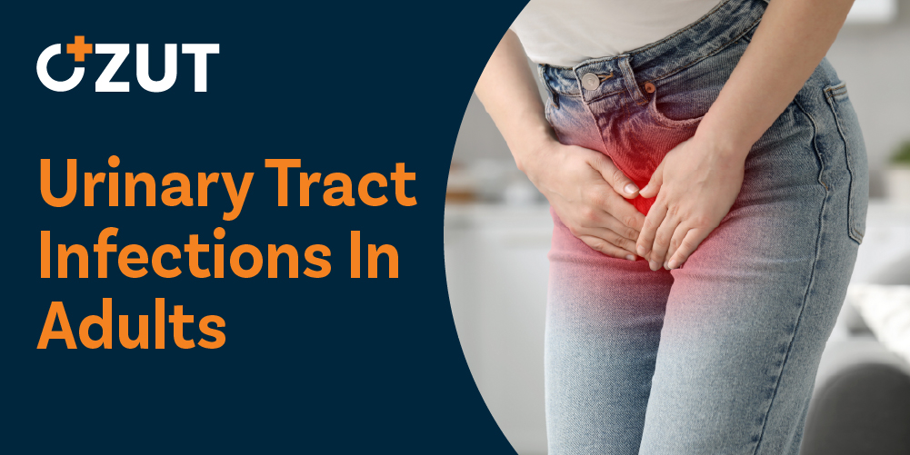 Understanding Urinary Tract Infections: Symptoms, Prevention, and Treatment