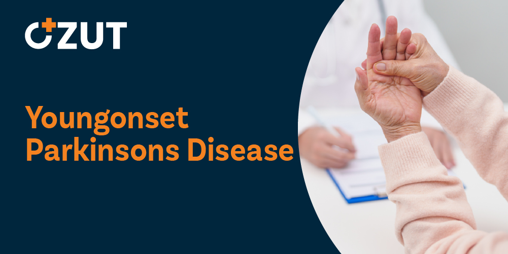 Understanding Early-Onset Movement Disorders: What Younger Patients Need to Know