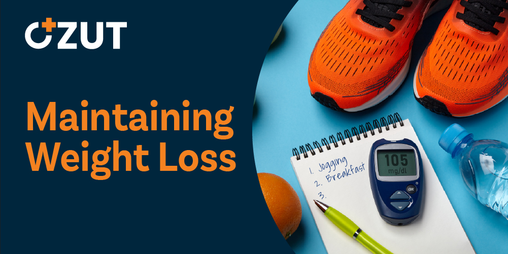 Effective Strategies for Maintaining Weight Loss Long-Term
